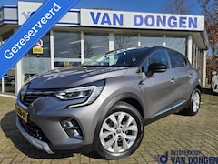 Renault Captur - 1.0 TCe 90 Intens | Trekhaak / All Season | NL-Auto