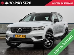 Volvo XC40 - 1.5 T3 R-Design 163 PK Automaat Trekhaak Camera LED Apple CarPlay Android Auto Navigatie 1