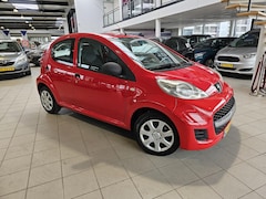 Peugeot 107 - 1.0-12V XR