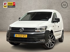 Volkswagen Caddy - 2.0 TDI L1H1 BMT Sport Automaat (APPLE CARPLAY, NAVIGATIE, CAMERA, LM VELGEN, CRUISE, TREK
