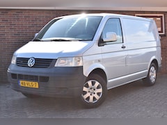 Volkswagen Transporter - 2.5 TDI 300 MHD '08 Airco Cruise BTW