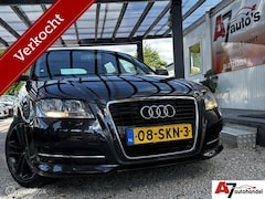 Audi A3 Sportback - 1.2 TFSI Nieuwe APK// Airco