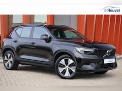 Volvo XC40 - T4 Recharge Plus Dark | Stoelverwarming | Parkeercamera | H/K | Keyless