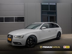 Audi A4 Avant - 1.8 TFSI | Automaat | trekhaak | Airco