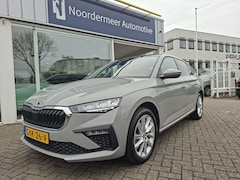 Skoda Scala - 1.0 TSI Business Edition automaat / navi / camera / panoramadak / automaat