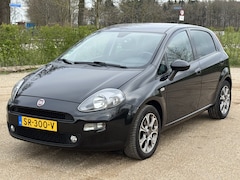 Fiat Punto Evo - 1.3 MultiJet Sempre *CLIMA