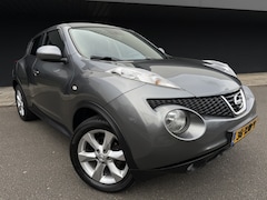 Nissan Juke - 1.6 Acenta Eco