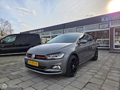 Volkswagen Polo - 1.0 TSI, Full LED, Navi, Carplay, Camera, NAP