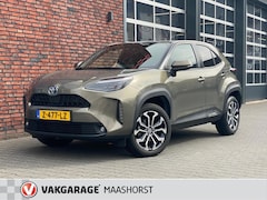 Toyota Yaris Cross - 1.5 Hybrid Dynamic trekhaak/stoelverwarming/camera