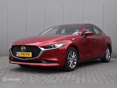 Mazda 3 - 3 2.0 e-SkyActiv-G M Hybrid 122 | Head Up | Adap Cruise |