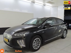 Hyundai IONIQ - Comfort EV 38 kWh