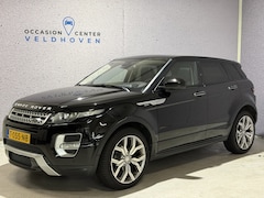 Land Rover Range Rover Evoque - 2.0 Si 4WD Autobiography // PANORAMA // TREKHAAK // XENON