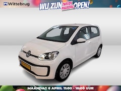 Volkswagen Up! - 1.0 BMT move up / Airco / Dab