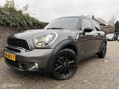 MINI Countryman - 1.6 Cooper S ALL4 / Xenon / Panoramadak