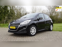 Peugeot 208 - 1.2 PureTech Active drs Airco navigatie