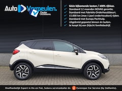 Renault Captur - Dynamique 0.9 TCe