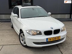 BMW 1-serie - 116i