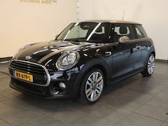 MINI Cooper - 1.5 SEVEN Salt Bns. Mooi