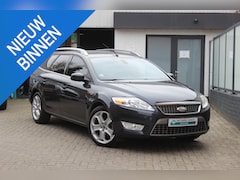 Ford Mondeo Wagon - 2.0 SCTi Limited Klima, Privacy Glass, Trekhaak, Navi, PDC, 18"