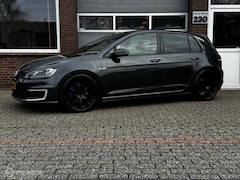 Volkswagen Golf - 1.4 TSI GTE DSG PANO/ECC-AIRCO/CRUISE/NAVI