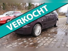 Volkswagen Polo - 1.4-16V Comfortline nw apk 3-2027 lm velgen div. exstra, s