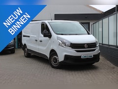 Fiat Talento - 2.0 MultiJet 145 PK L2H1 Basis Airco, Navi Pack, Trekhaak