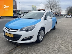 Opel Astra - 1.7 CDTi S/S Design Edition