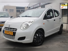 Suzuki Alto - 1.0 Base