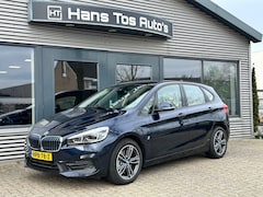 BMW 2-serie Active Tourer - 225xe iPerformance High Executive Leer / 57dkm