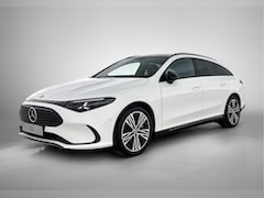 Mercedes-Benz CLA-klasse Shooting Brake - 250+ Business Solution Luxury 85 kWh | Winterpakket | Nightpakket | Memorypakket | Smartph