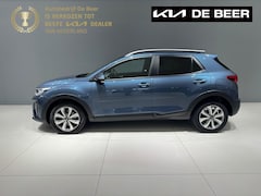 Kia Stonic - 1.0 T-GDi MHEV 100pk DynamicPlusLine