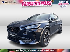 CUPRA Formentor - 1.4 e-Hybrid 245pk Performance DSG Automaat Panoramadak / Navigatie / 360 Camera / Virtual