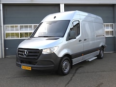 Mercedes-Benz Sprinter - 314 2.2 CDI L2H2 AUT | CAMERA | 2X SCHUIFDEUR | BOTT INRICHTING