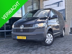 Volkswagen Transporter - 2.0 TDI L1H1*A/C*3-PERS*CRUISE*HAAK
