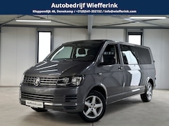 Volkswagen Transporter - 2.0 TDI L2H1 DC Trendline