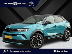 Opel Mokka - 1.2 Turbo Hybrid GS | CAMERA | 18 INCH | NAVI |