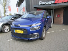 Citroën C4 Picasso - 1.2 PureTech Business