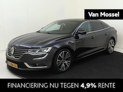 Renault Talisman - 1.6 TCe Initiale Paris | Automaat | 360 Camera | Parkeersensoren Voor & Achter | Adaptive