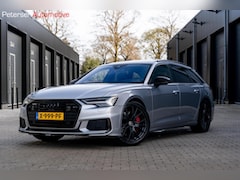 Audi A6 Avant - 55 TFSIe Quattro Competition 3x S-Line* Vol