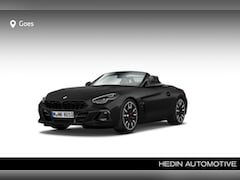 BMW Z4 Roadster - M40i Final Editon | Frozen Black II metallic | Active Cruise Control | Head Up Display | H