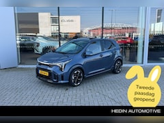 Kia Picanto - 1.0 GDi GT-Line | Alleen voor proefritten beschikbaar | Schuif/kantel zonnedak | Navi | Vo