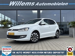 Volkswagen Polo - 1.4 TDI BlueMotion