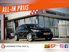 Kia Cee'd Sportswagon - Ceed 1.0 T-GDi DynamicLine | CAMERA | CARPLAY + ANDROID | CLIMA