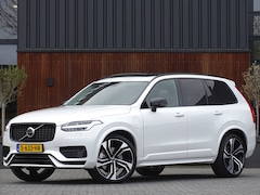Volvo XC90 - T8 394PK AWD / 2020 / R-Design / 22'' / 360° / 7 pers