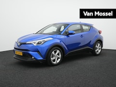 Toyota C-HR - 1.8 Hybrid Active AUTOMAAT | TREKHAAK | APPLE CARPLAY | ADAPTIEVE CRUISE | CLIMA | LMV | B