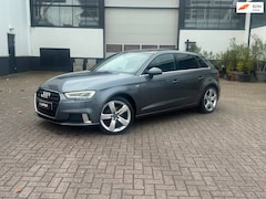 Audi A3 Sportback - 35 TFSI CoD 3x S-line DSG PANO