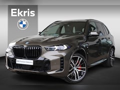BMW X5 - xDrive50e M Sport Pro | Driving Assistant Professional | Innovation Pack | Lederen Bekledi