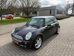MINI Cooper - 1.6 Chili 2005 Airco