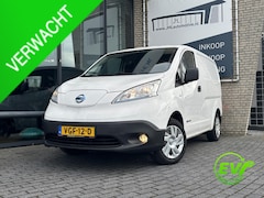 Nissan e-NV200 - Optima 40 kWh*ECC*CRUISE*CAM