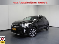 Kia Stonic - 1.0 T-GDi DynamicPlusLine NAVI/CAMERA/CLIMA/TERKH./16"LMV
